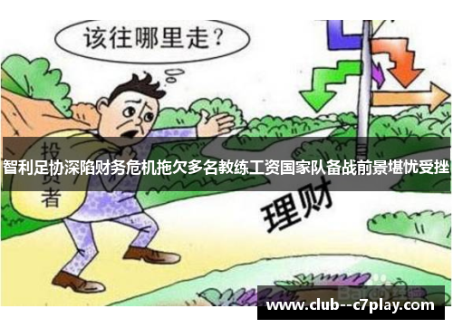 智利足协深陷财务危机拖欠多名教练工资国家队备战前景堪忧受挫